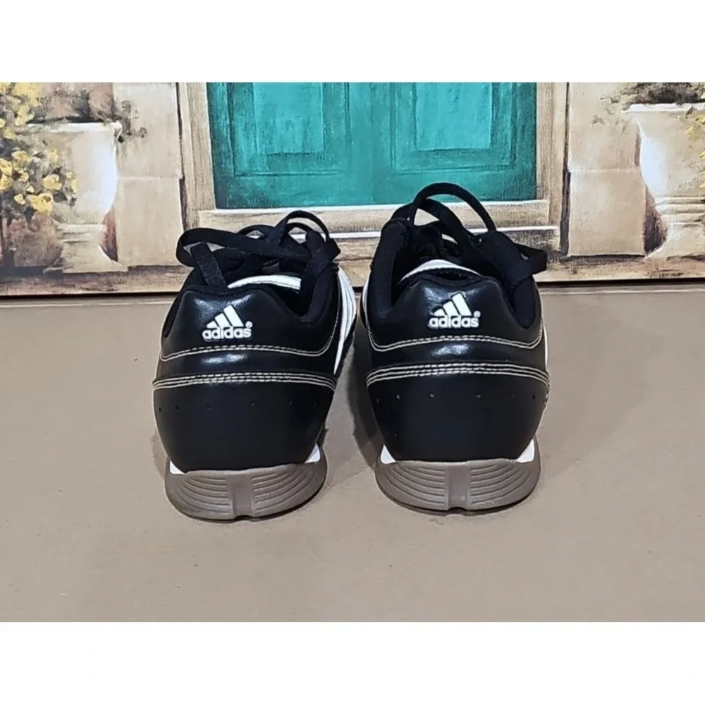 Adidas Questra III Trainer Soccer Boots Cleats G01004 2008 US men's/boys sz 6.5